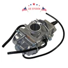 Flatslide Carburetor For Mikuni 28MM 42-6090 13-5047 TM28FS VM28-418 New. Price: $336.99.