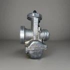 Suzuki RM250 1989-1995 Oem Factory Flat Slide Keihin Carburetor Used. Price: $139.00.