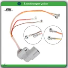 For Dodge 2003-2004 Superior Quality Fuel Injector Wiring Harness New. Price: $22.12.