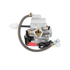 24MM PD24J Carburetor For GY6 150CC 4-STROKE Scooter Atv Go Kart Gearzaar New. Price: $30.99.