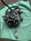 2001-2007 Kawasaki Ninja Ex 250 Used Oem Carburetors Carbs 15003-1602. Price: $150.00.