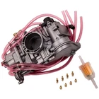 Carburetor For Yamaha YZ400F 1998-1999 YZ426F 2001-2002 YZ450F 2003-2009 New. Price: $95.49.