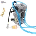 2004-2012 2013 CRF250R Carburetor For Keihin Fcr Mx Flat Honda New. Price: $99.58.