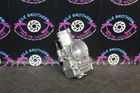 2001 Yamaha 01-04 YZ125 Oem Carburetor Intake Fuel Throttle 5MV-14101-00-00 Used. Price: $221.36.