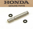New Genuine Honda Fuel Joint Set Goldwing GL1500 Aspencade Interstate 88-00#D164. Price: $53.28.