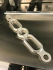 Old-stf Shovelhead Carburetor Intake Manifold Support Bracket Mount Usa Made New. Price: $65.00.