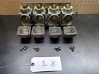 Yamaha 1979 XS1100 Carburator (cleaned, Not Tested) 4H3-18101-00-00 Used. Price: $350.00.