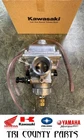 2002-2026 Kawasaki Carburetor Assembly Genuine Oem 15003-1669 New. Price: $188.07.