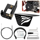 Rzeozu 4" Clutch Brake Band Kit Replacement For Predator 212 224 196CC GX140 ... New. Price: $67.68.