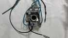 2007 Kawasaki Kx 250F Carburetor Fuel Intake Complete. Used. Price: $159.99.