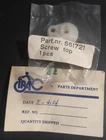 Nos Batavus/ Trac Encarwi Type Carburetor White Plastic Top #561721 New. Price: $12.00.