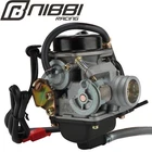 Nibbi Carburetor For American Sportworks Trail Wagon TW200 TW201 TW202 Utv Atv New. Price: $39.77.