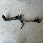 2021 - 2025 Bmw G310R Linkage Shifter Pedal And Used. Price: $47.95.