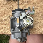 Harley Cv 27413-99 Carb Stock Twin Cam Fits 1999-06 Used. Price: $200.00.