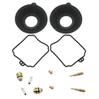 Set Carburetor Repair Rebuild Kit For Hyosung GT250R New. Price: $15.41.