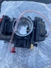 Red And Black Pucky Carburetor New. Price: $29.99.