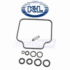 K&l Supply Carburetor Repair Kit For 1981-1982 Kawasaki KZ1000B Ltd Ye New. Price: $42.85.