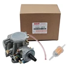 Oem Carburetor Fits For Suzuki TS100 TS125 TS185 TC125 DS100 DS125 Us Stock New. Price: $150.83.