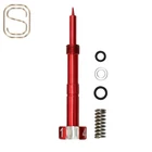Carburetor Air Fuel Mixture Screw For Yamaha TT-R225 XT225 Red New. Price: $11.59.