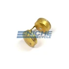 Genuine Mikuni Kawasaki Oem VM24 Carburetor Float 16031-016 New. Price: $21.08.