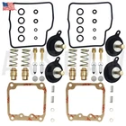 For Suzuki VS1400GLP VS800GL VZ800 Carburetor Maintenance Jet Repair Kit New. Price: $15.28.