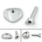 Carburetor Decorative Cover+oil Switch For Honda VT600 Shadow Vlx Steed 400 #3 New. Price: $17.89.