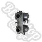 1974 1975 Kawasaki KZ400 Oem Carburetor Assembly Set Keihin Cv 36MM For. Price: $52.46.