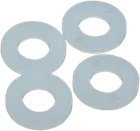 Mikuni Jet Needle Washers Hsr 45 826-03002 New. Price: $10.32.