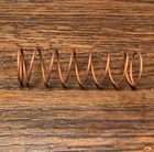 Amal Monobloc 389 Valve Return Spring Triumph Norton Bsa *nos* New. Price: $6.99.