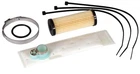 V-factor 80350 Fuel Filter For 07-22 Sportster Nightster 48 72 Iron Low Custom New. Price: $23.95.