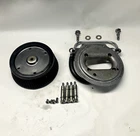 Harley Magneti Marelli Complete Air Filter Cleaner Flhtc Flst Fxst 95-03 Ness Used. Price: $195.00.