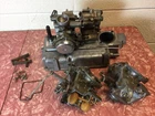 Honda V45 Carburetors Keihin Vd 51A 51C With HMMB1-AF For. Price: $225.00.