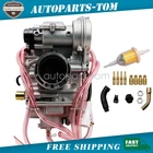 Brand New Carburetor For Yamaha YZ400F 1998 1999 Us. Price: $79.39.