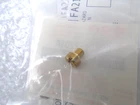 Suzuki Gsx, Ts, Vx, Dr, Gsx-r, Df Carburettor Main Jet #110 New 09491-22016. Price: $14.65.