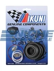 Genuine Mikuni Oem Carburetor Rebuild Kit Big Bear Kodiak Grizzly MK-BSR33-41 New. Price: $131.90.