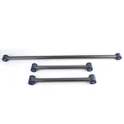 Maxpeedingrods 3PCS Rear Trailing Control Arms Track Bar For Pontiac Firebird New. Price: $110.92.
