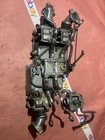 1985 Honda Goldwing Gl 1200 Interstate Oem Carbs Carburetors Intake Assembly For. Price: $137.99.