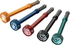 Moose Racing Fuel Mixture Screw By Zipty Blue 1050-0215 New. Price: $24.95.