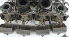 Set Of Keihin 657B Carburetors Honda 1975 CB750F & 69-76 CB750K For. Price: $205.00.