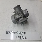1974 Suzuki Tm 250 Carburetor Mikuni 306 41 Used. Price: $66.43.