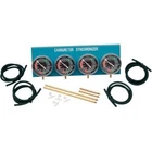 Parts Unlimited 3804-0005 Synchronizer Vacuum 4-CARBURETOR Set New. Price: $152.97.