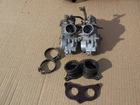 1983 1984 1985 Honda XR500 Oem Carburetor Set PH50A Used. Price: $300.00.