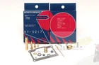 Yamaha DT400 Enduro Keyster Carburetor Rebuild Repair Kit 1977 - 1978 New. Price: $51.49.