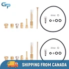 2 Carburetor Rebuild Kits Fit For Kawasaki 1980-1983 KZ440 Ltd New. Price: $11.56.