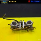 Mikuni 98-03 Suzuki TL1000R Throttle Body Rack Set 13401-02FB0 Genuine Oem Used. Price: $89.25.