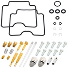 Tusk Carburetor Rebuild Kit For Yamaha Raptor 660 2001-2005 1635690003-133B02 New. Price: $37.89.