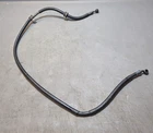 Kawasaki KLX230 Front Brake Hose Line 2020-2023 Used. Price: $24.00.