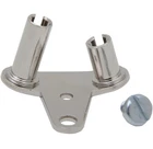 S&s Cycle 1003-0196 11-2339P Throttle Cable Guide And Bracket Super E/g New. Price: $38.00.