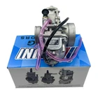 For Mikuni Flat Slide Carburetor TM38-86 Yamaha Yz 125 250 New. Price: $110.59.