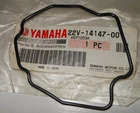 Yamaha Nos O-ring 22V-14147-00-00 New. Price: $19.99.